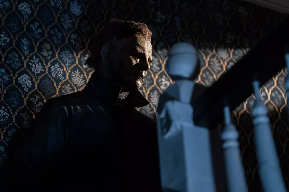 ‘Halloween Ends’ Final Trailer: Bye Bye, Michael Myers