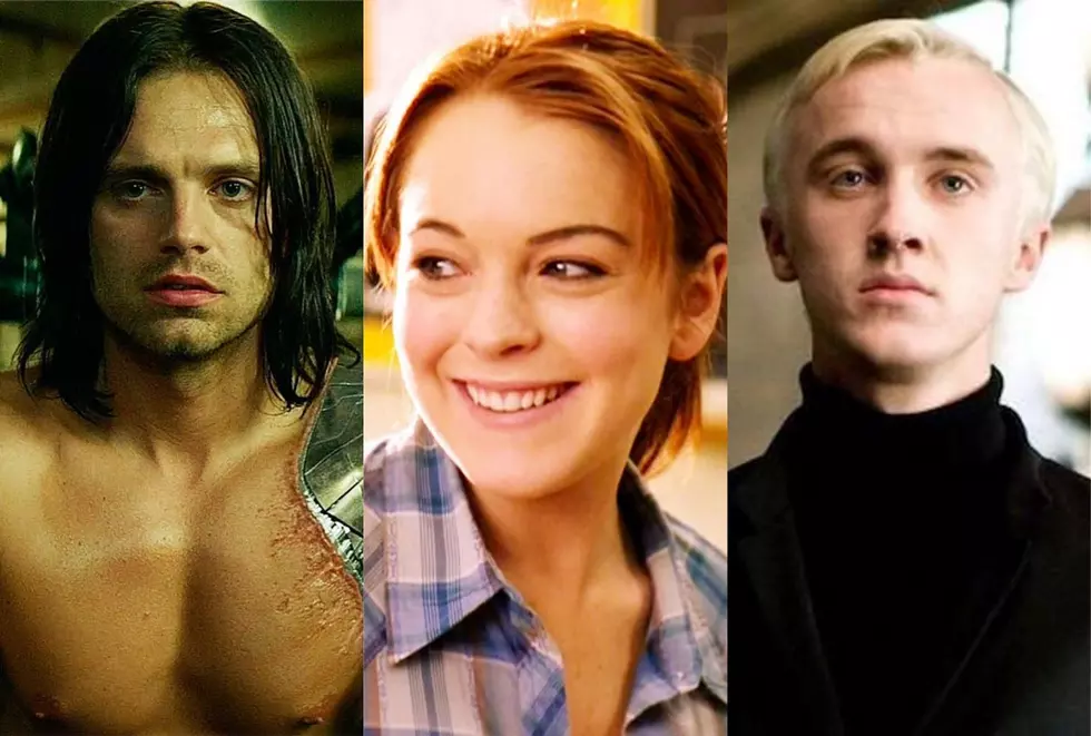 10 Actors Who Got Different Roles Than They Auditioned For