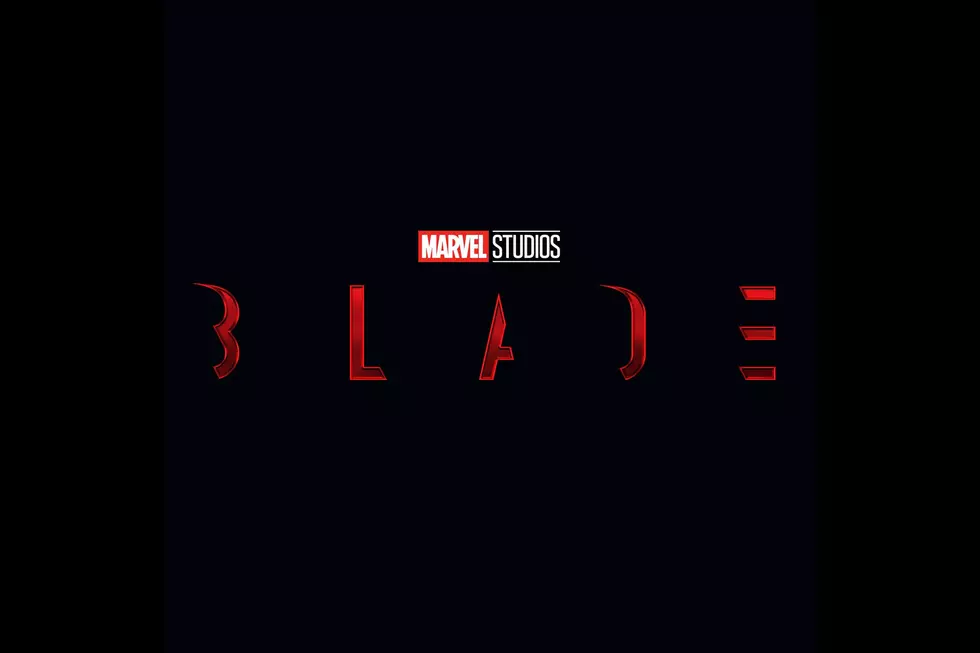 Marvel’s ‘Blade’ Loses Its Director Just Before Start of Filming