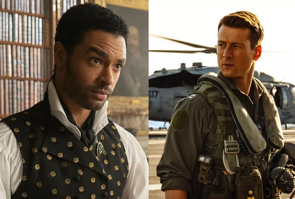Regé-Jean Page and Glen Powell to Star in ‘Butch and Sundance’ Show