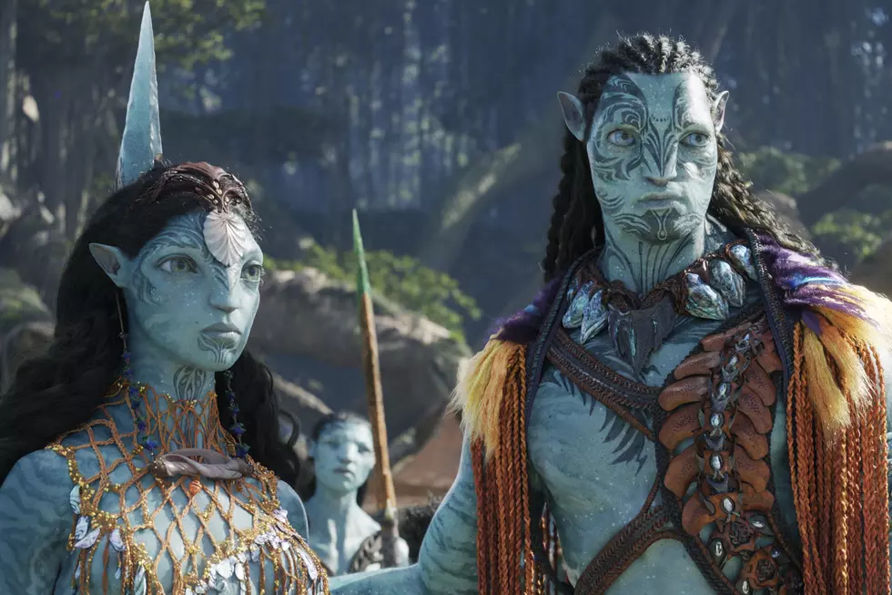 ‘Avatar: The Way of Water’ Is Over Three Hours Long