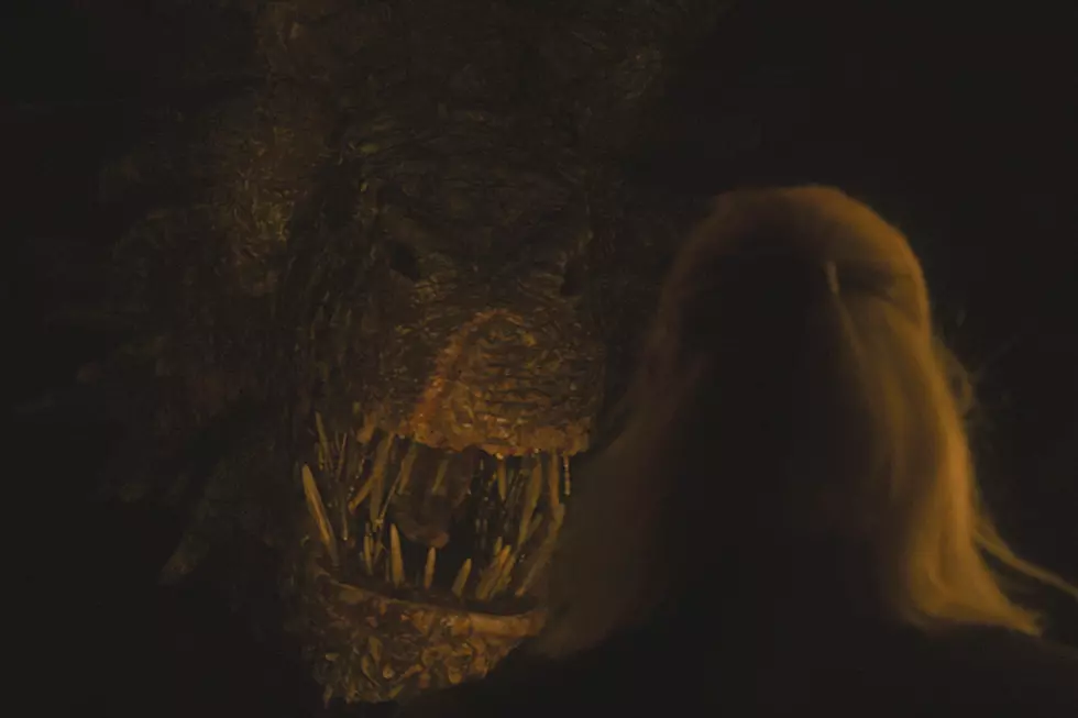 Every Dragon and Rider in ‘House of the Dragon’