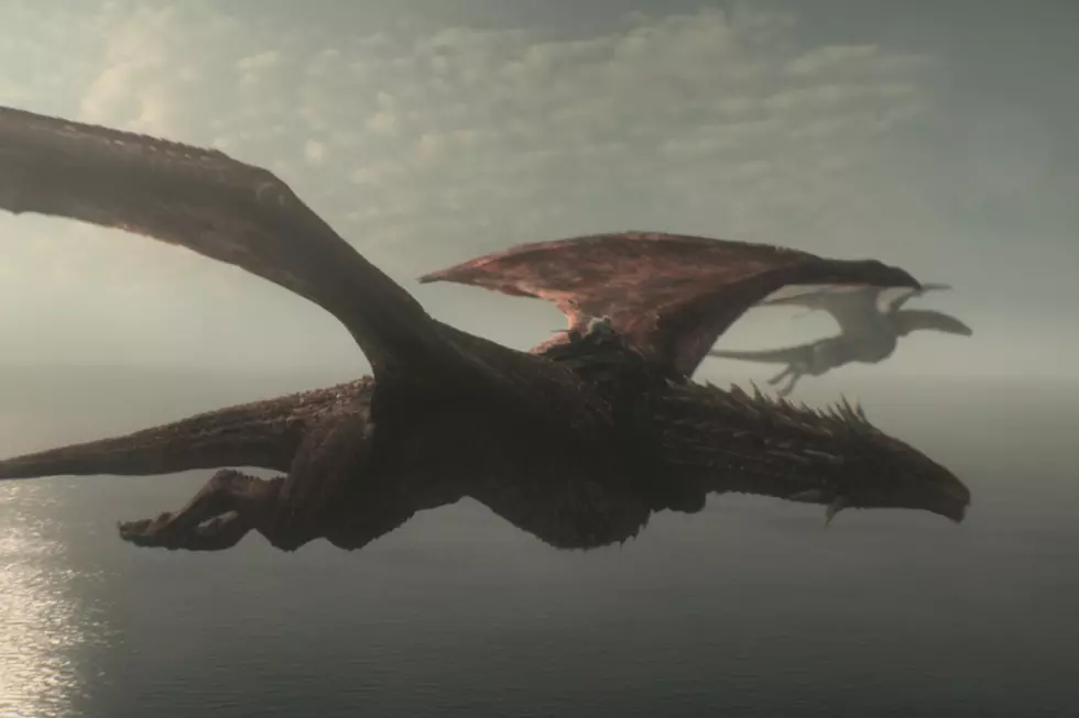 How ‘Game of Thrones’ Dragons Died Off