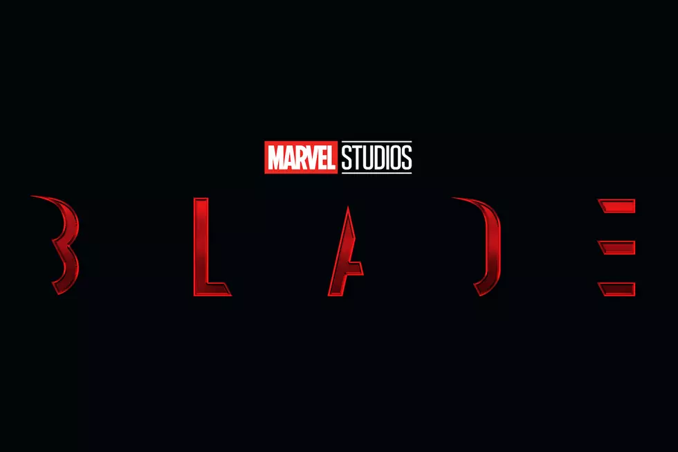 Marvel Puts ‘Blade’ Movie on Hold