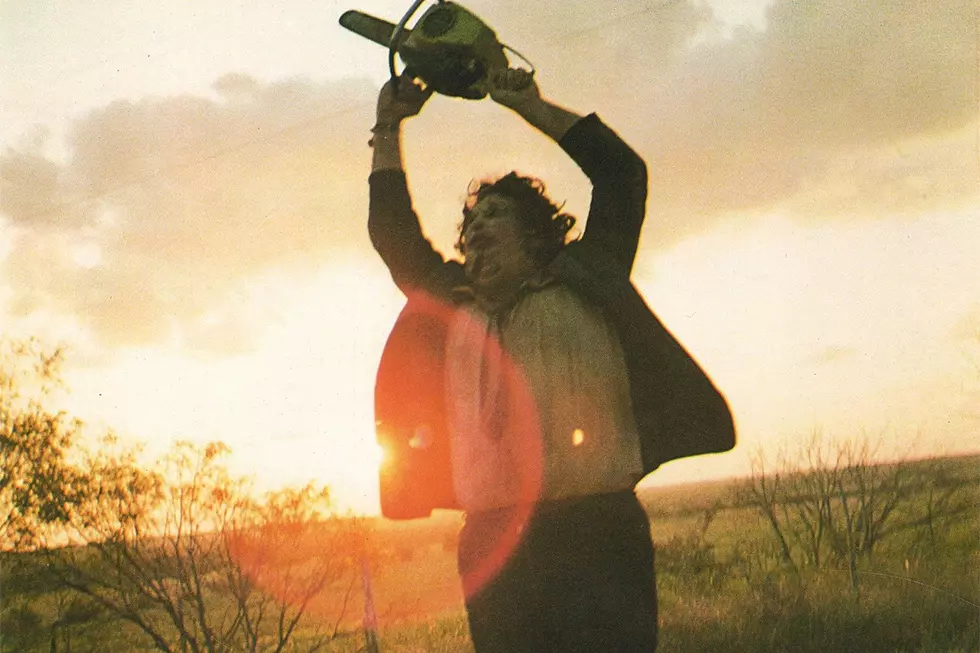 The Texas Chain Saw Massacre Happened 50 Years Ago Today