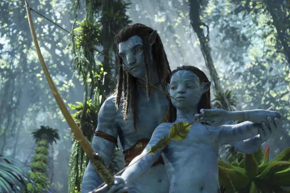 ‘Avatar: The Way of Water’ Trailer Takes Us Back to Pandora