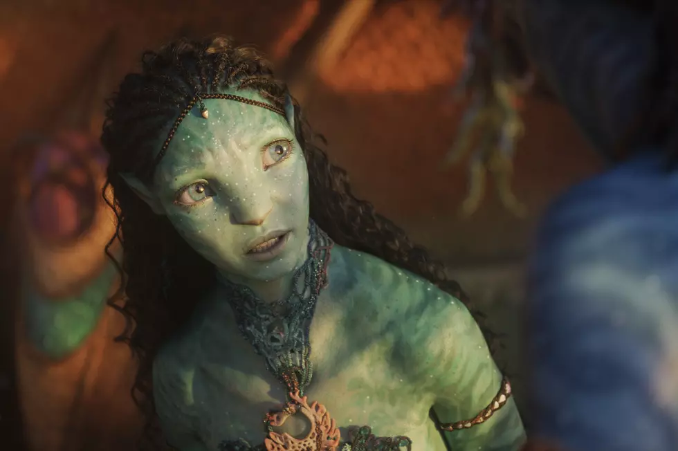 'Avatar: The Way Of Water' Receives Official MPAA Rating