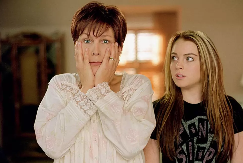 Disney Is Discussing a ‘Freaky Friday’ Sequel