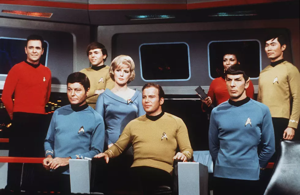 George Takei Says William Shatner Was Star Trek’s 1 ‘Prima Donna'