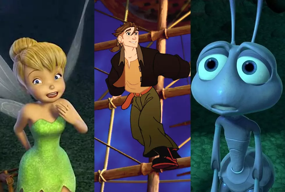The Most Underrated Disney Movies Of The Past 25 Years