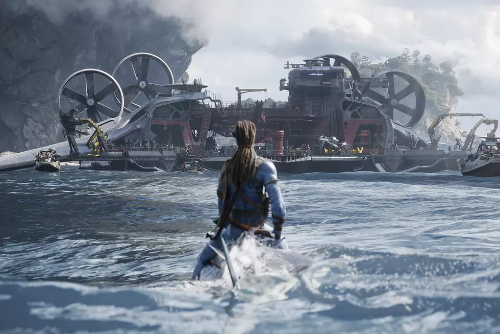 ‘Avatar 3’: What Will Happen After ‘The Way of Water’