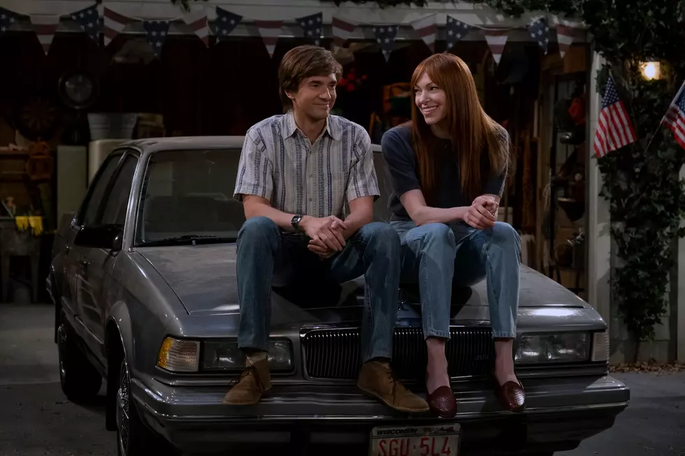 The ‘That ’70s Show’ Cast Returns in New ‘That ’90s Show’ Trailer