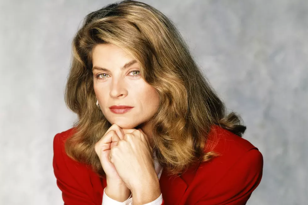 Kirstie Alley, ‘Cheers’ Star, Dead at 71