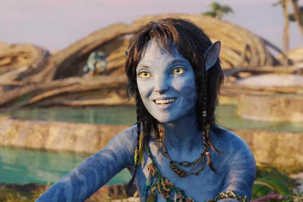 ‘Avatar: The Way of Water’ Passes $1 Billion at Box Office