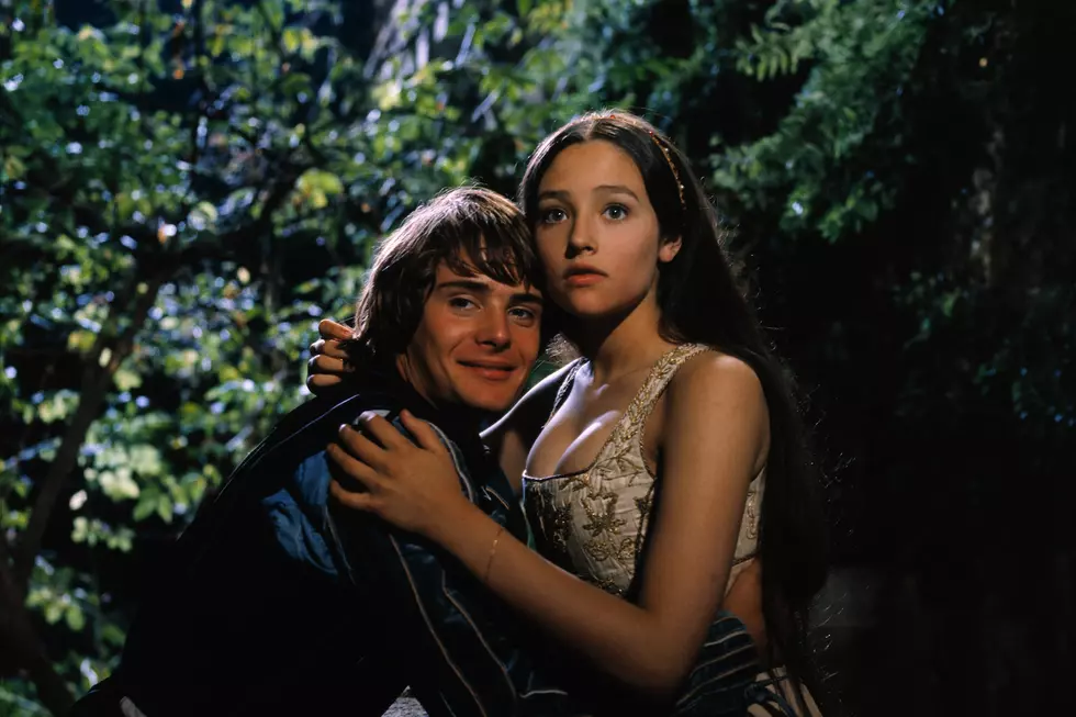 ‘Romeo and Juliet’ Stars Sue Over Nude Scene in 1968 Film