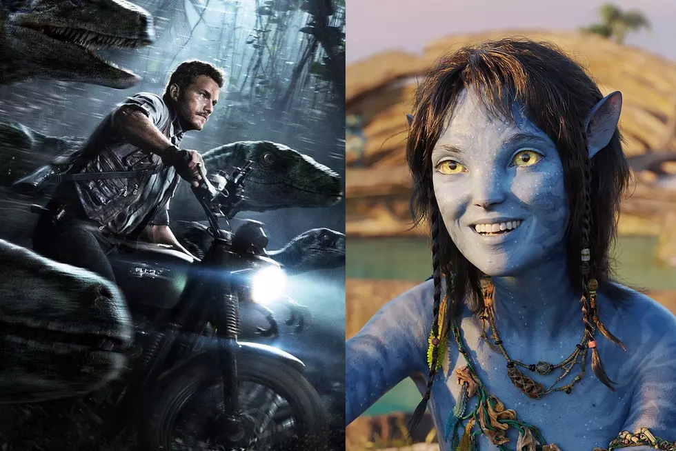 ‘Avatar 2’ Passes ‘Jurassic World’ on All-Time Box Office List
