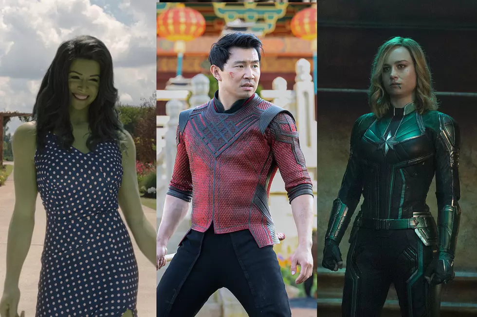 Who Will Be the New Avengers in ‘The Kang Dynasty’?