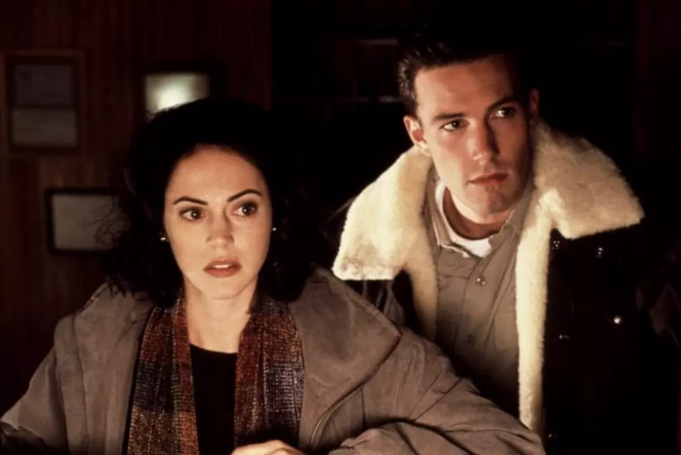Was Ben Affleck Really Da Bomb in ‘Phantoms?’ A ScreenCrush Investigation