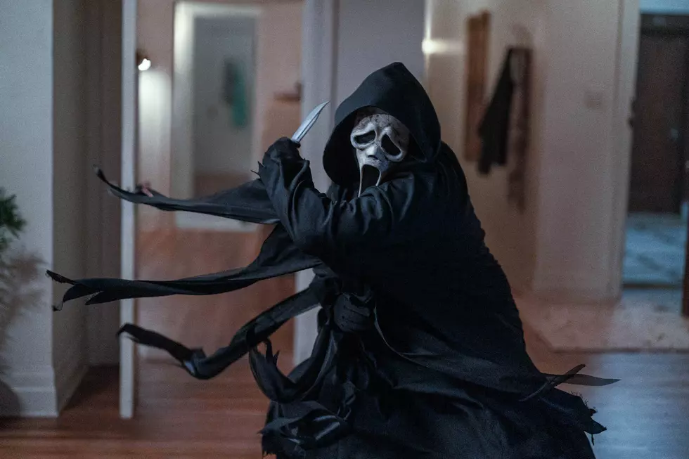 Ghostface Returns in the ‘Scream VI’ Trailer