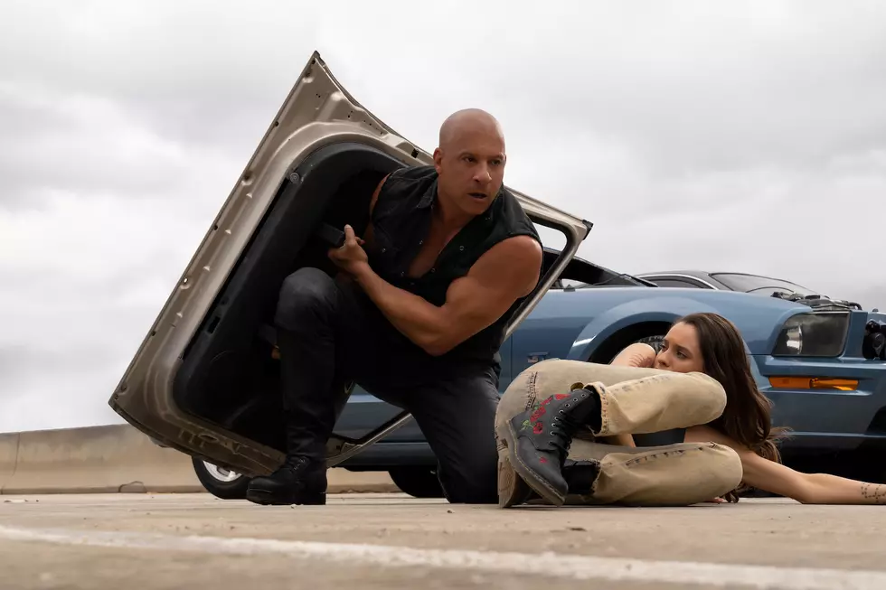 Every Super Power Vin Diesel Has in the ‘Fast & Furious’ Movies