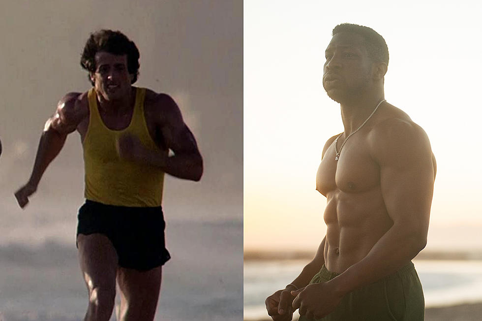 Every Reference to the ‘Rocky’ Movies in ‘Creed III’