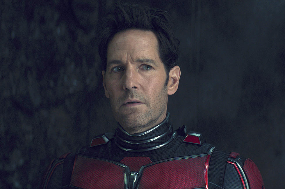 ‘Ant-Man: Quantumania’ Disney+ Premiere Date Confirmed