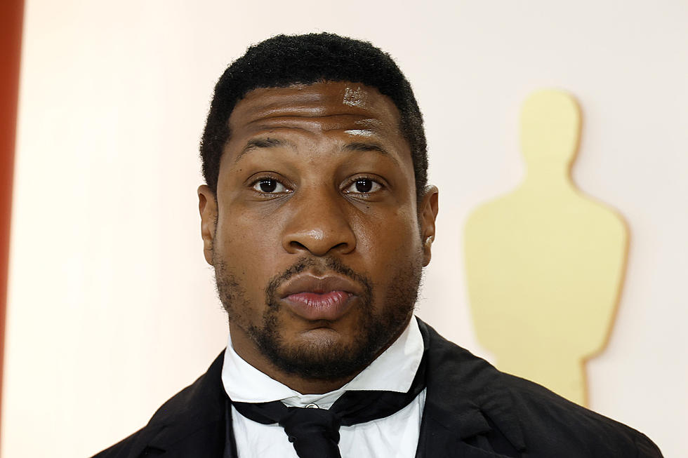 Jonathan Majors Charged With Assault in New York City
