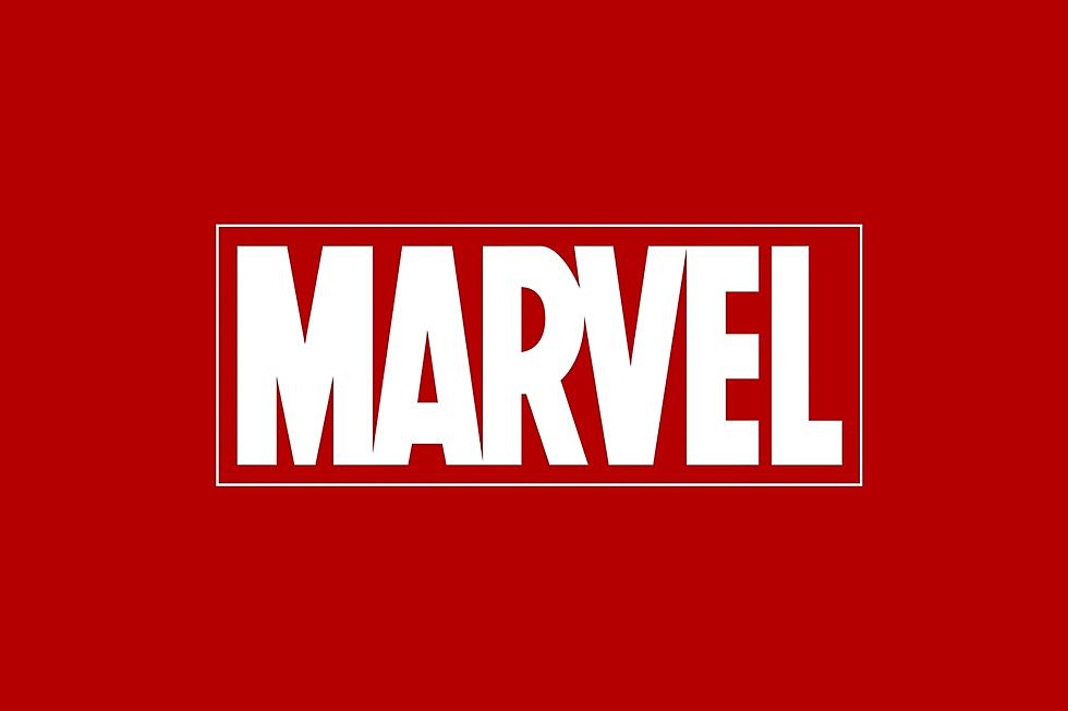 Who Designed the Marvel Logo?