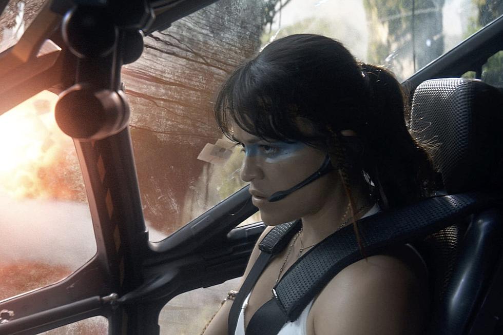Michelle Rodriguez Won’t Let James Cameron Put Her in ‘Avatar 3’