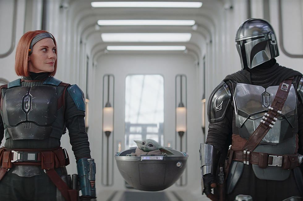 ‘The Mandalorian’: All the Questions Season 3 Left Unanswered