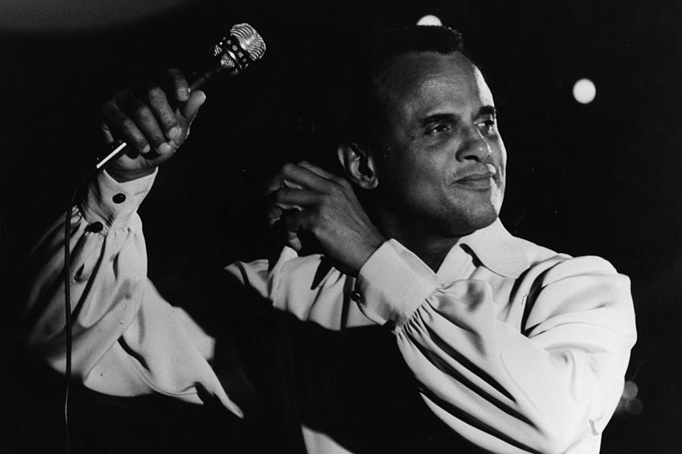 Harry Belafonte, Legendary Musician, Actor, and Activist, Dies at 96