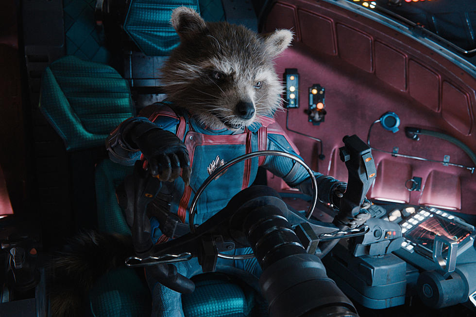 ‘Guardians of the Galaxy Vol. 3’ Makes Streaming Debut