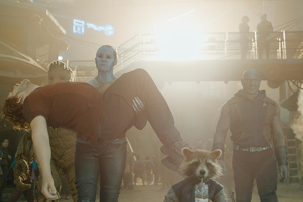 New ‘Guardians Vol. 3’ Trailers Announce Tickets On Sale