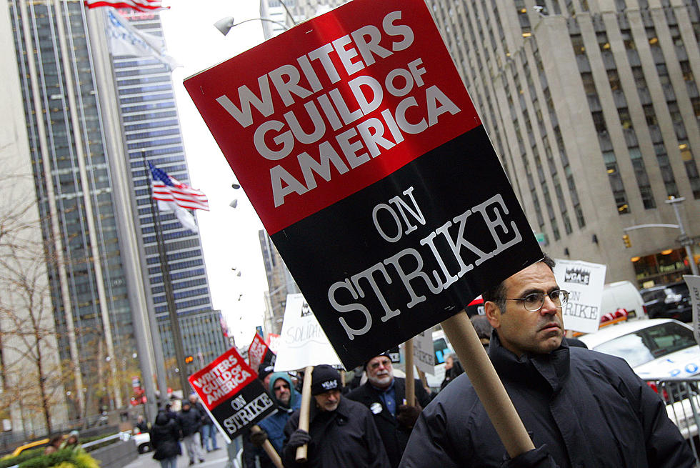 WGA Reaches Tentative Agreement to End Writers’ Strike