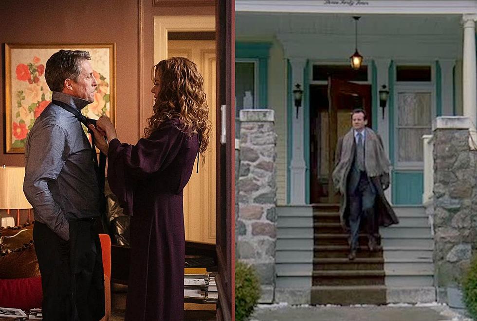 10 Famous Movie and TV Locations You Can Stay In