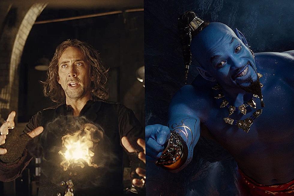 The Worst Disney Live-Action Remakes Ever
