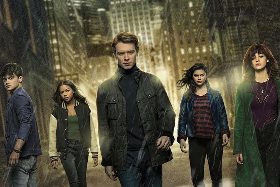 'Gotham Knights' Cancelled at The CW