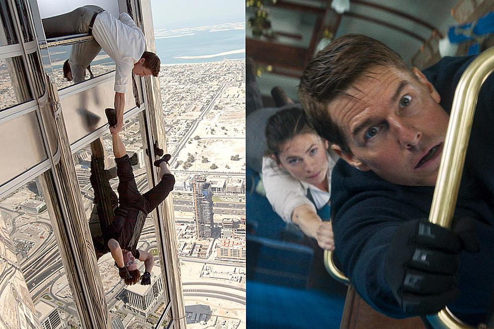 Every Reference to the Past ‘Mission: Impossible’s in ‘Dead Reckoning Part One’