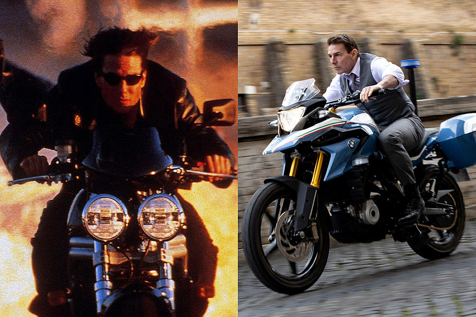 Every ‘Mission: Impossible’ Ranked From Worst to Best