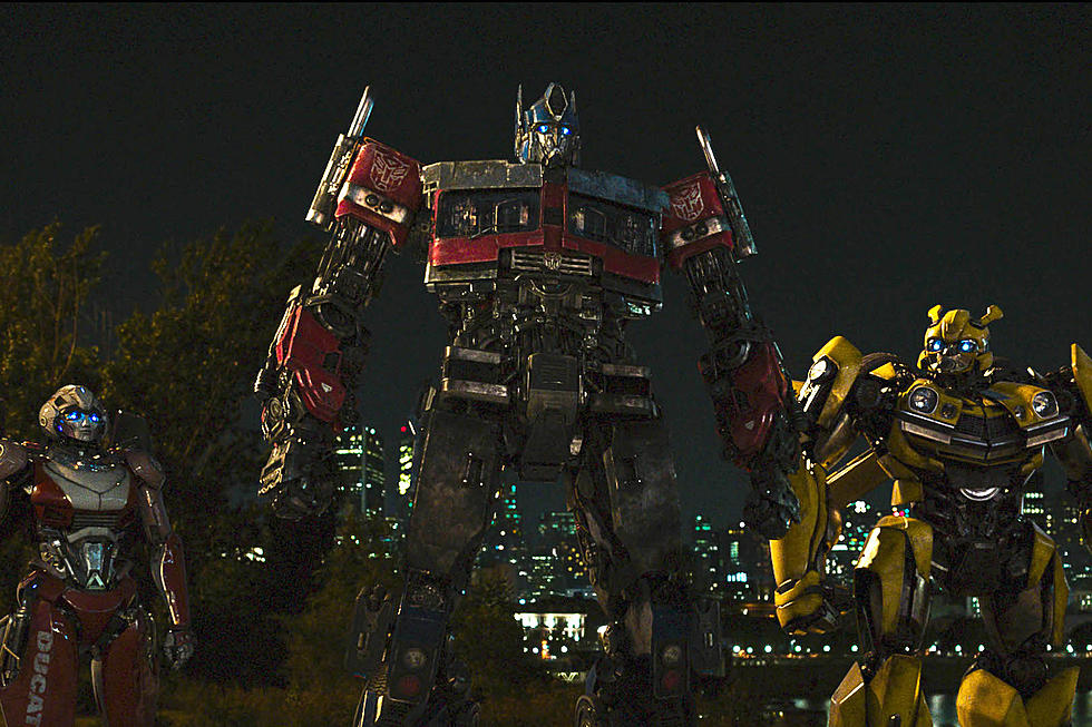 ‘Transformers’ Movie Recap: Everything You Need to Know Before ‘Rise of the Beasts’
