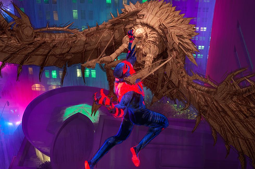 ‘Spider-Verse’ Spoiler Review: Why It’s Better Than the MCU