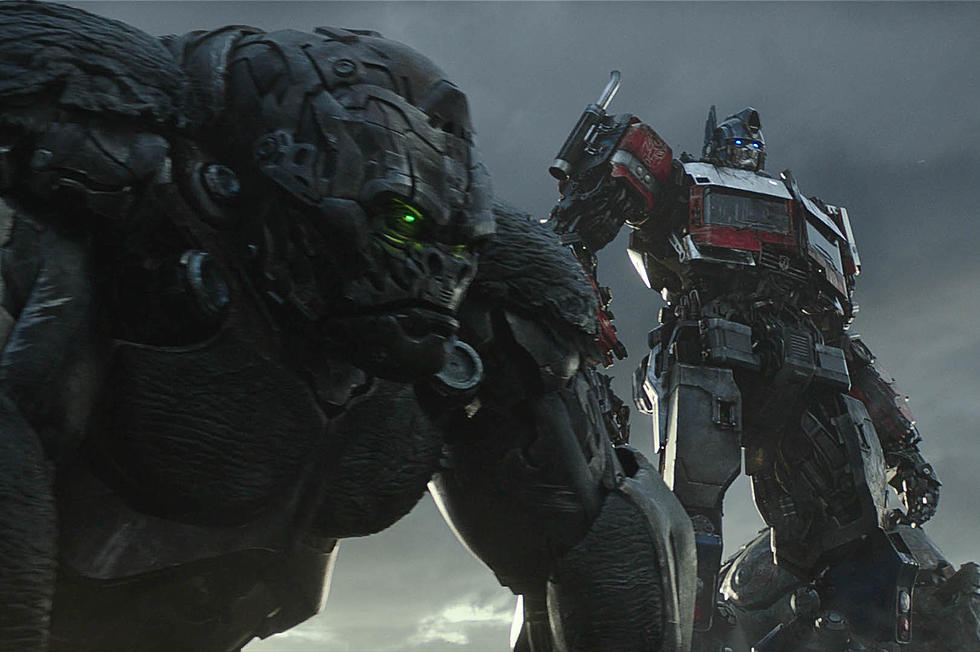 ‘Transformers: Rise of the Beasts’ Ending Sets Up a Shocking Sequel