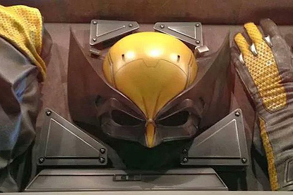 Hugh Jackman Dons Classic Wolverine Costume in ‘Deadpool 3’ First Look