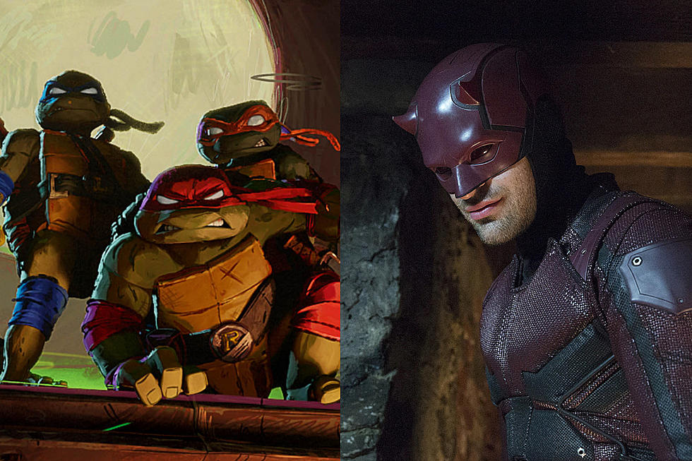 The Secret Connection Between Marvel and ‘Ninja Turtles’