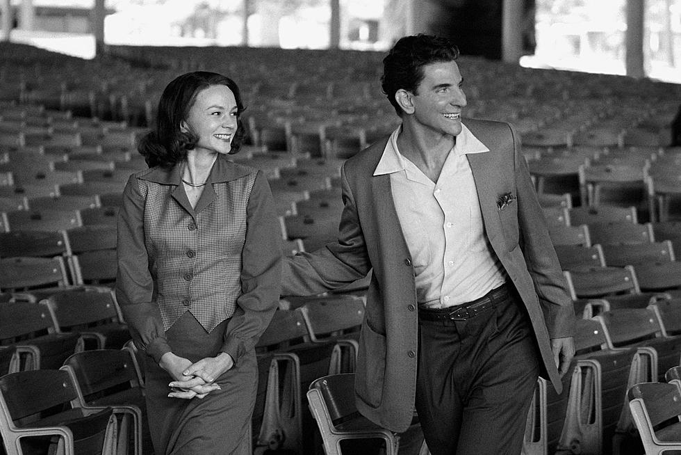 ‘Maestro’ Teaser: First Look at Bradley Cooper’s Bernstein Movie