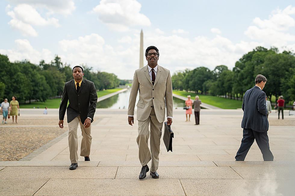 ‘Rustin’ Trailer: A Biopic of a ‘Forgotten’ Civil Rights Leader