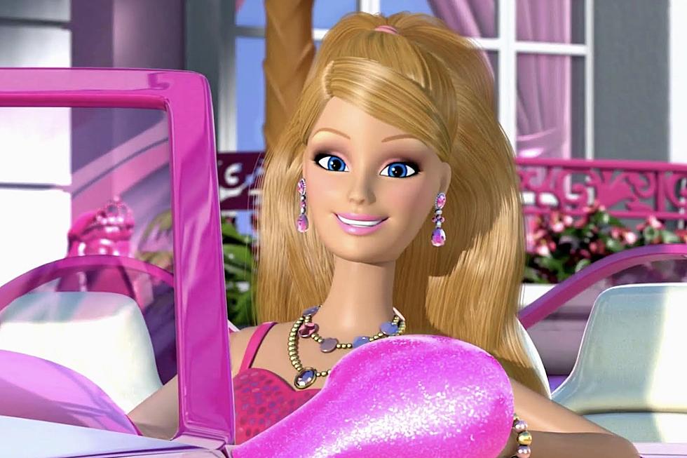 Old ‘Barbie’ Animated Series Becomes a Huge Hit on Netflix