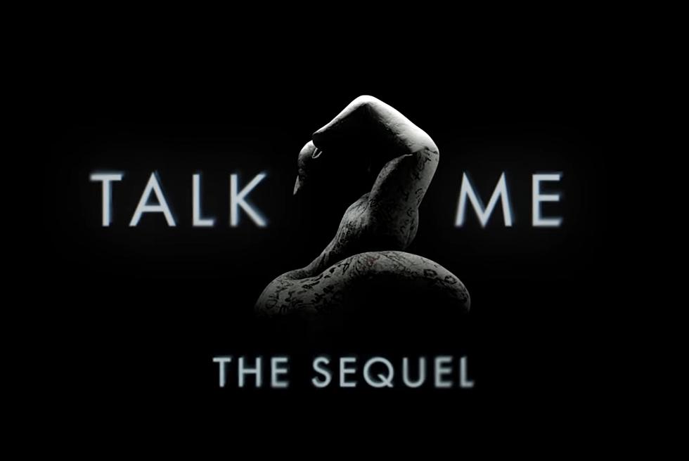 A24 Announces ‘Talk to Me’ Sequel