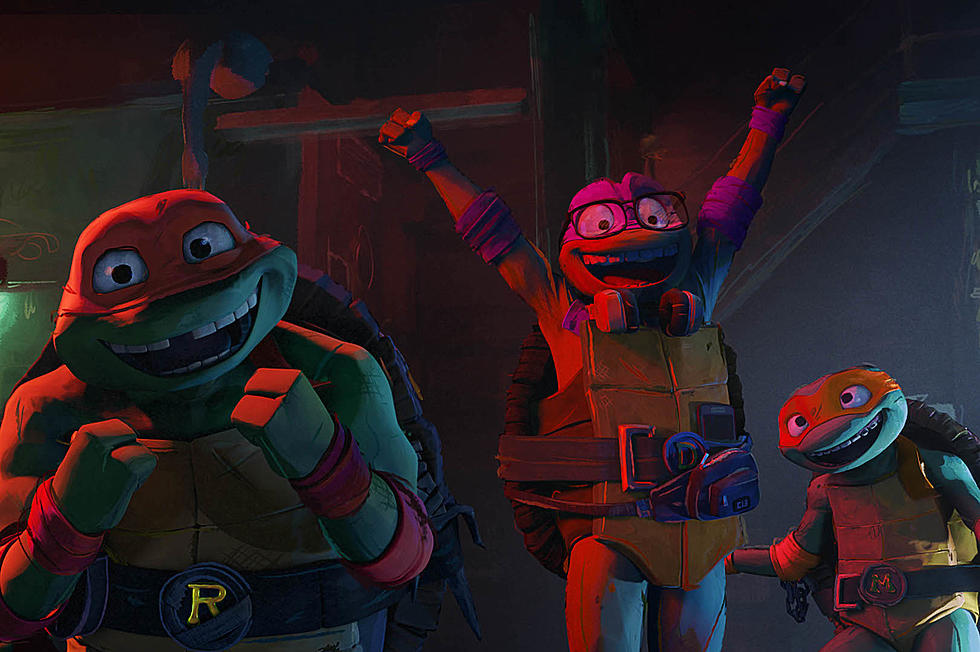 Ninja Turtles: The Full Recap of All Their Movies So Far