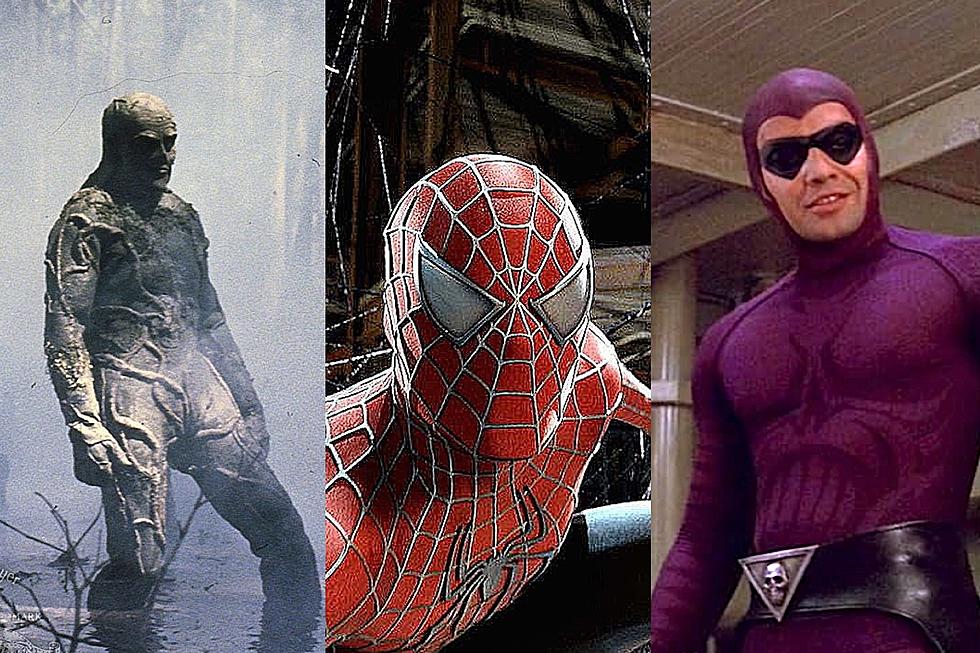 The Most Underrated Superhero Movies